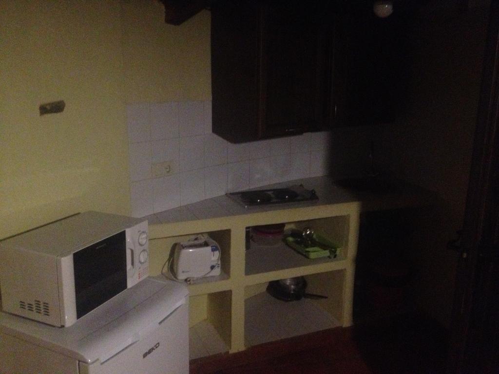 Hotel Complejo Rural El Prado Logrosán Zimmer foto